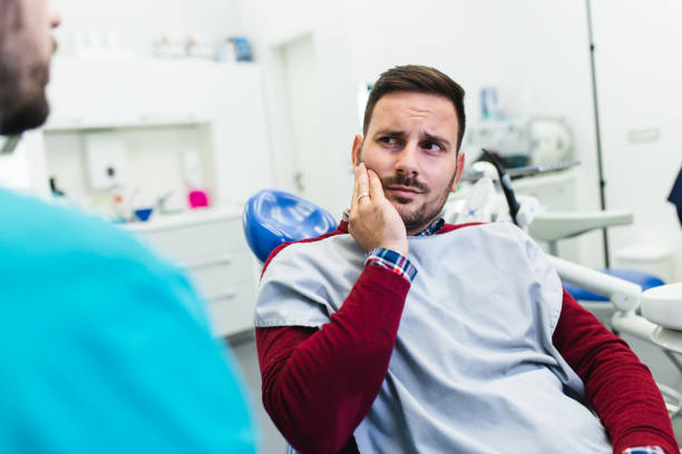 Emergency Dental Services in Candlewick Lake, IL