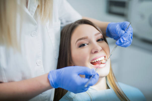 Best General Dentistry  in Candlewick Lake, IL